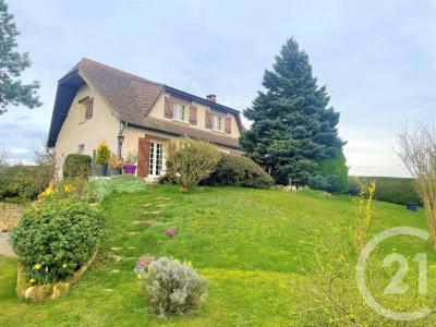 For sale Bulles 5 rooms 125 m2 Oise (60130) photo 0