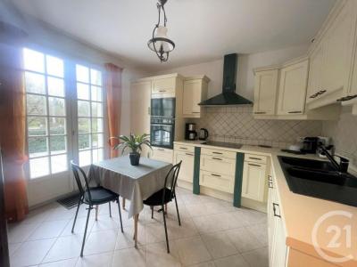 For sale Bulles 5 rooms 125 m2 Oise (60130) photo 1