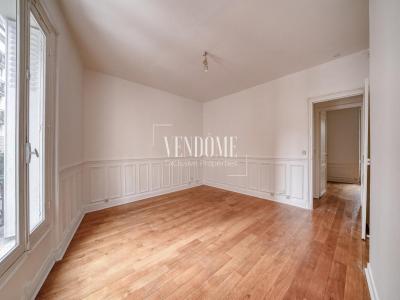 Acheter Appartement 44 m2 Paris-20eme-arrondissement