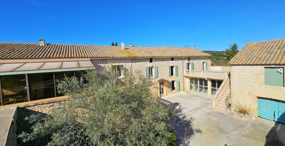 For sale Castillon-du-gard Gard (30210) photo 0