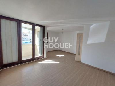For rent Montpellier 3 rooms 71 m2 Herault (34070) photo 0