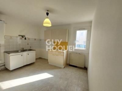 For rent Montpellier 3 rooms 71 m2 Herault (34070) photo 1