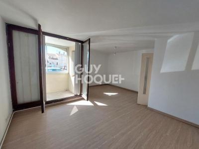 For rent Montpellier 3 rooms 71 m2 Herault (34070) photo 4