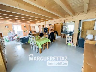 For sale Onnion 7 rooms 189 m2 Haute savoie (74490) photo 0