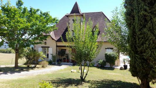 For sale Figeac 9 rooms 296 m2 Lot (46100) photo 2