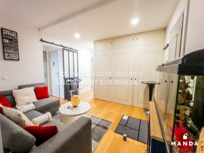 Louer Appartement Tourcoing 399 euros