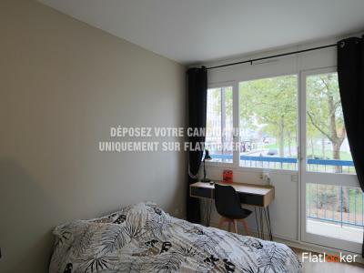For rent Mans 4 rooms 10 m2 Sarthe (72100) photo 3