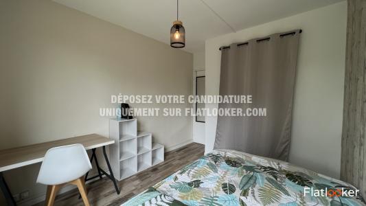 For rent Toulouse 4 rooms 10 m2 Haute garonne (31100) photo 1