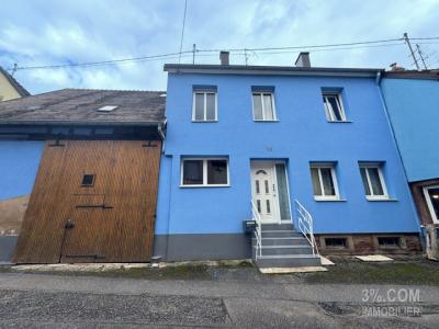 For sale Dettwiller 7 rooms 146 m2 Bas rhin (67490) photo 0