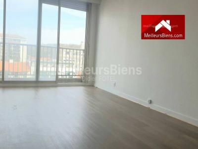 For sale Bayonne 2 rooms 58 m2 Pyrenees atlantiques (64100) photo 1