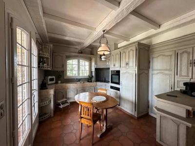 Acheter Maison Saint-maximin-la-sainte-baume 950000 euros
