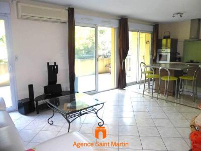 For sale Ancone MONTALIMAR 3 rooms 65 m2 Drome (26200) photo 2