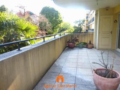 For sale Ancone MONTALIMAR 3 rooms 65 m2 Drome (26200) photo 3