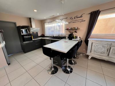 For sale Cazouls-les-beziers 4 rooms 115 m2 Herault (34370) photo 4