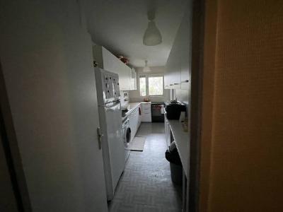 Acheter Appartement 76 m2 Argenteuil