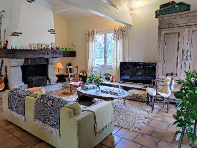For sale Labruguiere 10 rooms 204 m2 Tarn (81290) photo 1