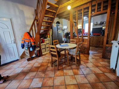 For sale Vernet 5 rooms 88 m2 Allier (03200) photo 2