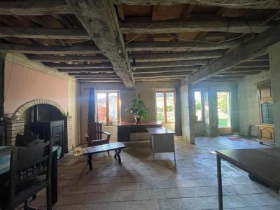 For sale Bournand 3 rooms 95 m2 Vienne (86120) photo 3
