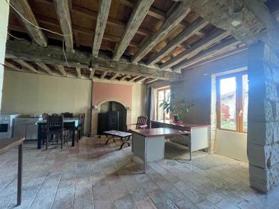 For sale Bournand 3 rooms 95 m2 Vienne (86120) photo 4