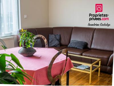 For sale Beauvais 5 rooms 90 m2 Oise (60000) photo 4
