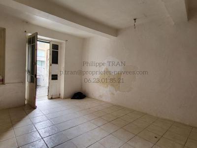 Acheter Maison Montblanc 139000 euros