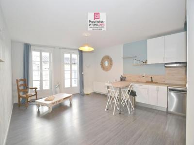 For sale Lucon 3 rooms 63 m2 Vendee (85400) photo 1
