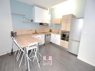 For sale Lucon 3 rooms 63 m2 Vendee (85400) photo 3