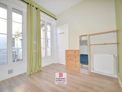 Acheter Appartement Lucon 155500 euros