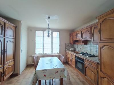 For sale Ecquevilly 3 rooms 58 m2 Yvelines (78920) photo 1