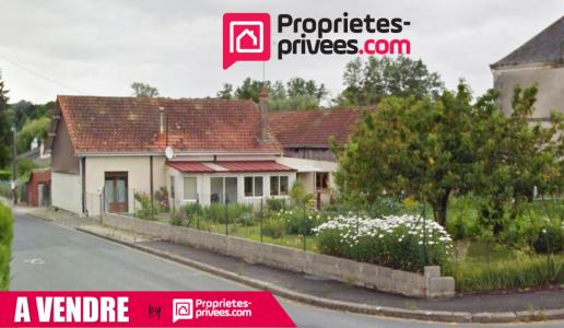 For sale Valencay 3 rooms 71 m2 Indre (36600) photo 0