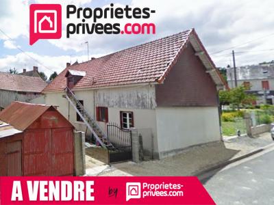 For sale Valencay 3 rooms 71 m2 Indre (36600) photo 1