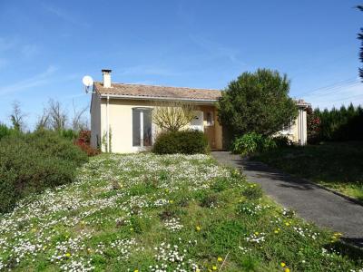 For sale Lourquen 5 rooms 132 m2 Landes (40250) photo 0