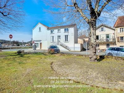 For sale Buisson-de-cadouin 9 rooms 176 m2 Dordogne (24480) photo 0