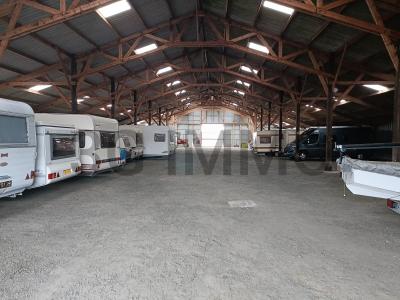 For sale Folgoet 1500 m2 Finistere (29260) photo 2