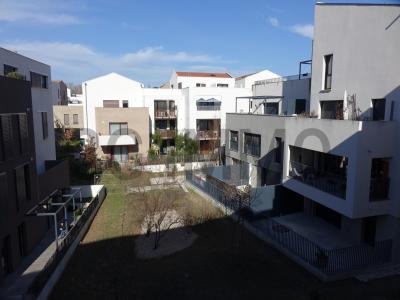 For sale Saint-georges-d'orques 3 rooms 66 m2 Herault (34680) photo 1