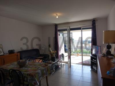 For sale Saint-georges-d'orques 3 rooms 66 m2 Herault (34680) photo 2
