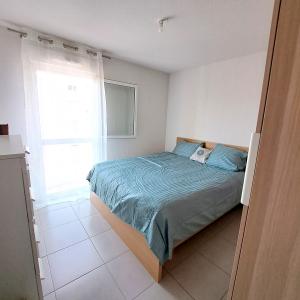 For sale Sete 3 rooms 66 m2 Herault (34200) photo 4