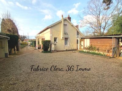 For sale Auxerre 3 rooms 65 m2 Yonne (89000) photo 1