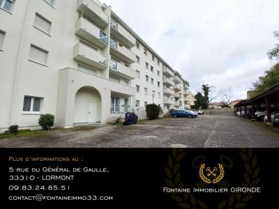 For sale Merignac 3 rooms 61 m2 Gironde (33700) photo 0