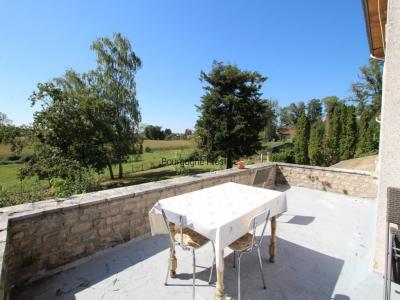 For sale Cuisery 9 rooms 218 m2 Saone et loire (71290) photo 2