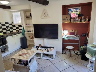 Annonce Vente 2 pices Appartement Ollioules 83
