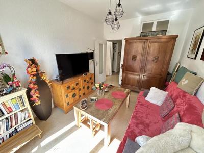 For sale Nice 2 rooms 42 m2 Alpes Maritimes (06100) photo 0