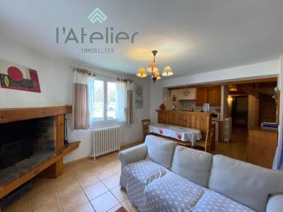 For sale Vielle-aure 3 rooms 55 m2 Hautes pyrenees (65170) photo 0