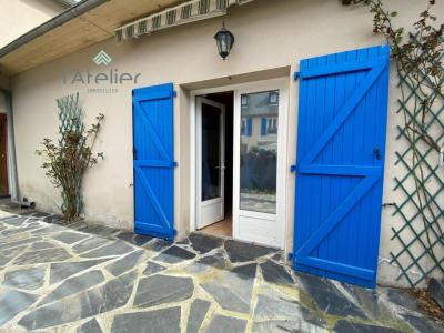 For sale Vielle-aure 3 rooms 55 m2 Hautes pyrenees (65170) photo 3