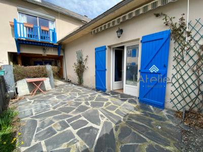 For sale Vielle-aure 3 rooms 55 m2 Hautes pyrenees (65170) photo 4