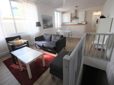 For rent Lille 3 rooms 64 m2 Nord (59800) photo 1