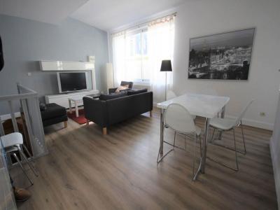 For rent Lille 3 rooms 64 m2 Nord (59800) photo 2