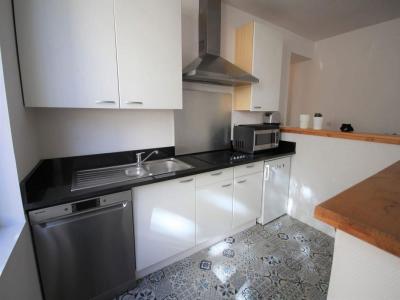 For rent Lille 3 rooms 64 m2 Nord (59800) photo 3