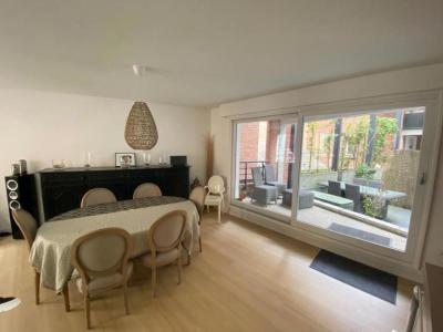 For rent Lille 3 rooms 69 m2 Nord (59800) photo 2