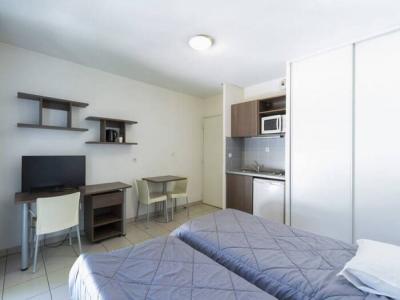 Acheter Appartement 18 m2 Toulon